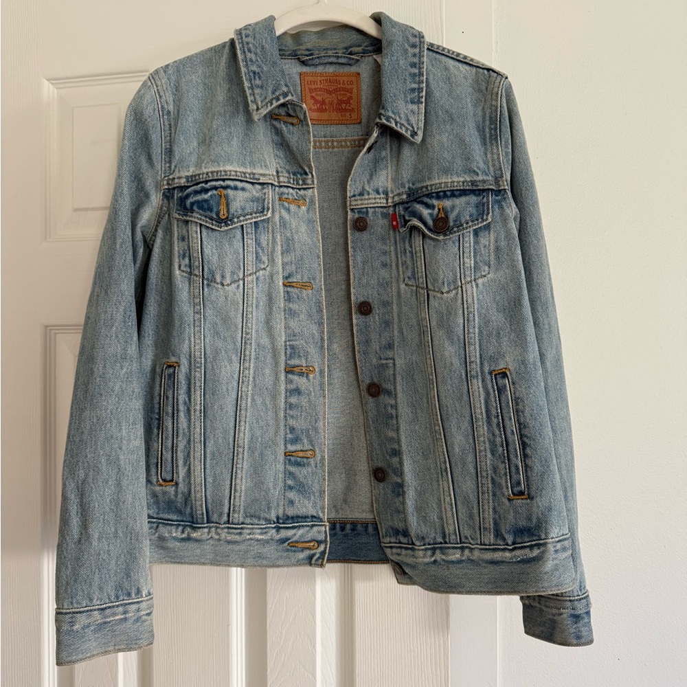 Levi's Denim Jacket